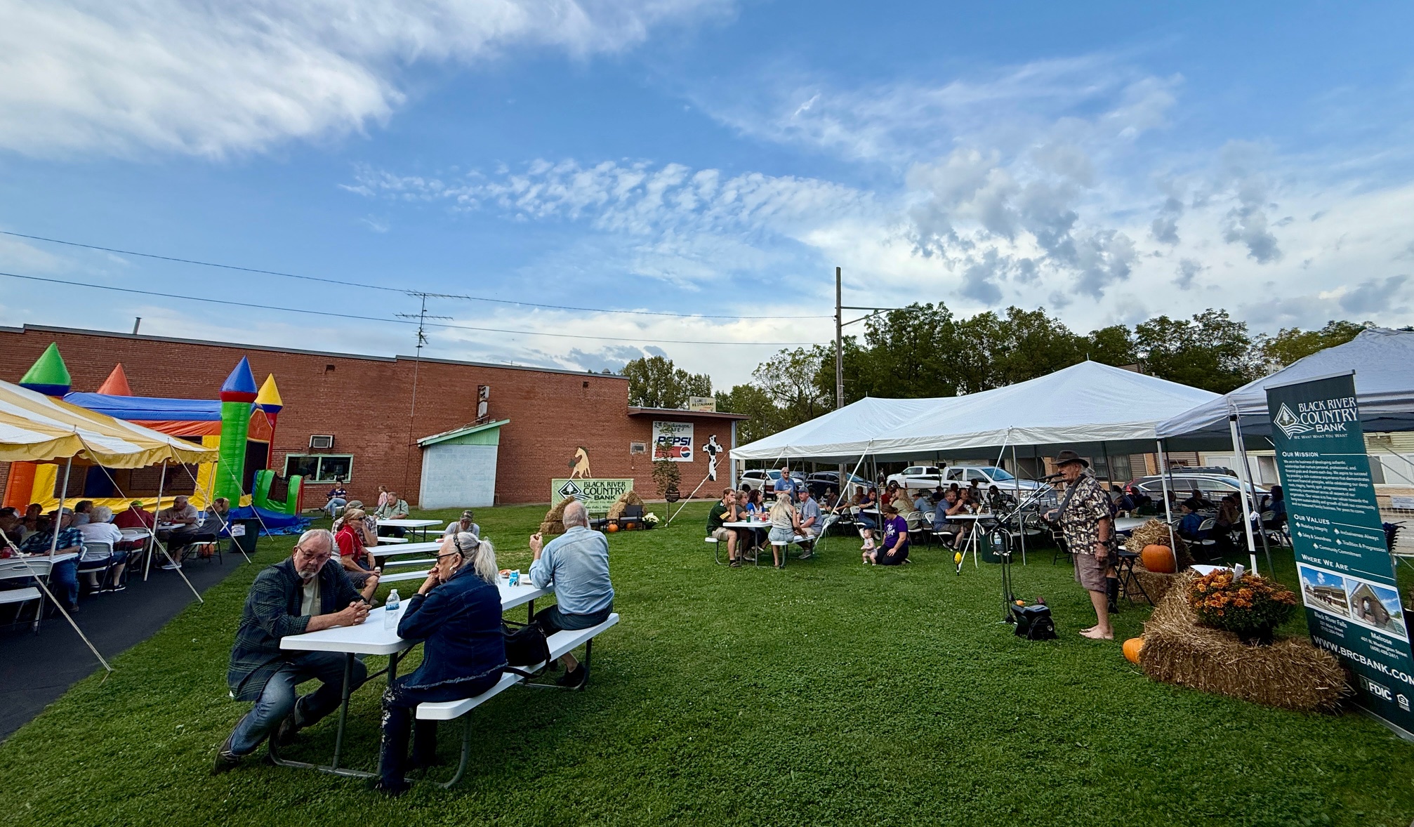Governance and nonprofit oversight
